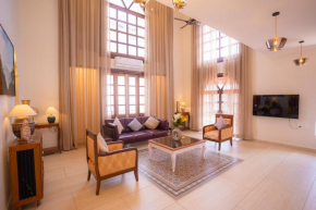 Mogvilla 10bedrooms super luxurious, marna, siolim